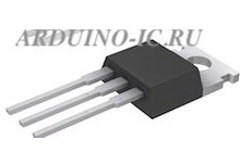 MUR1620G (16A; 200V)